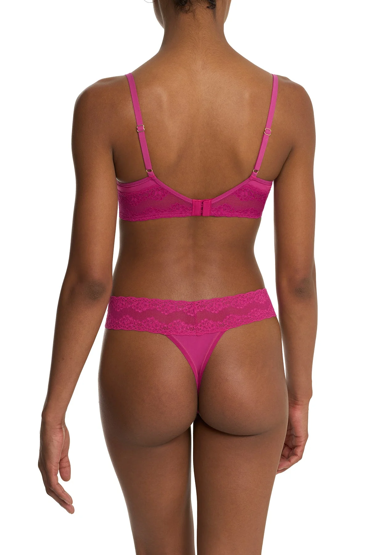 Bliss Perfection Contour Underwire Bra - Image 12