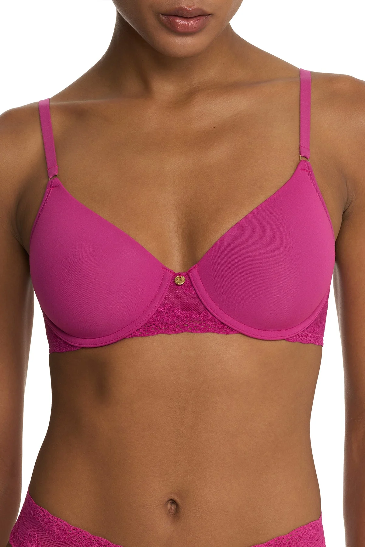 Bliss Perfection Contour Underwire Bra - Image 2