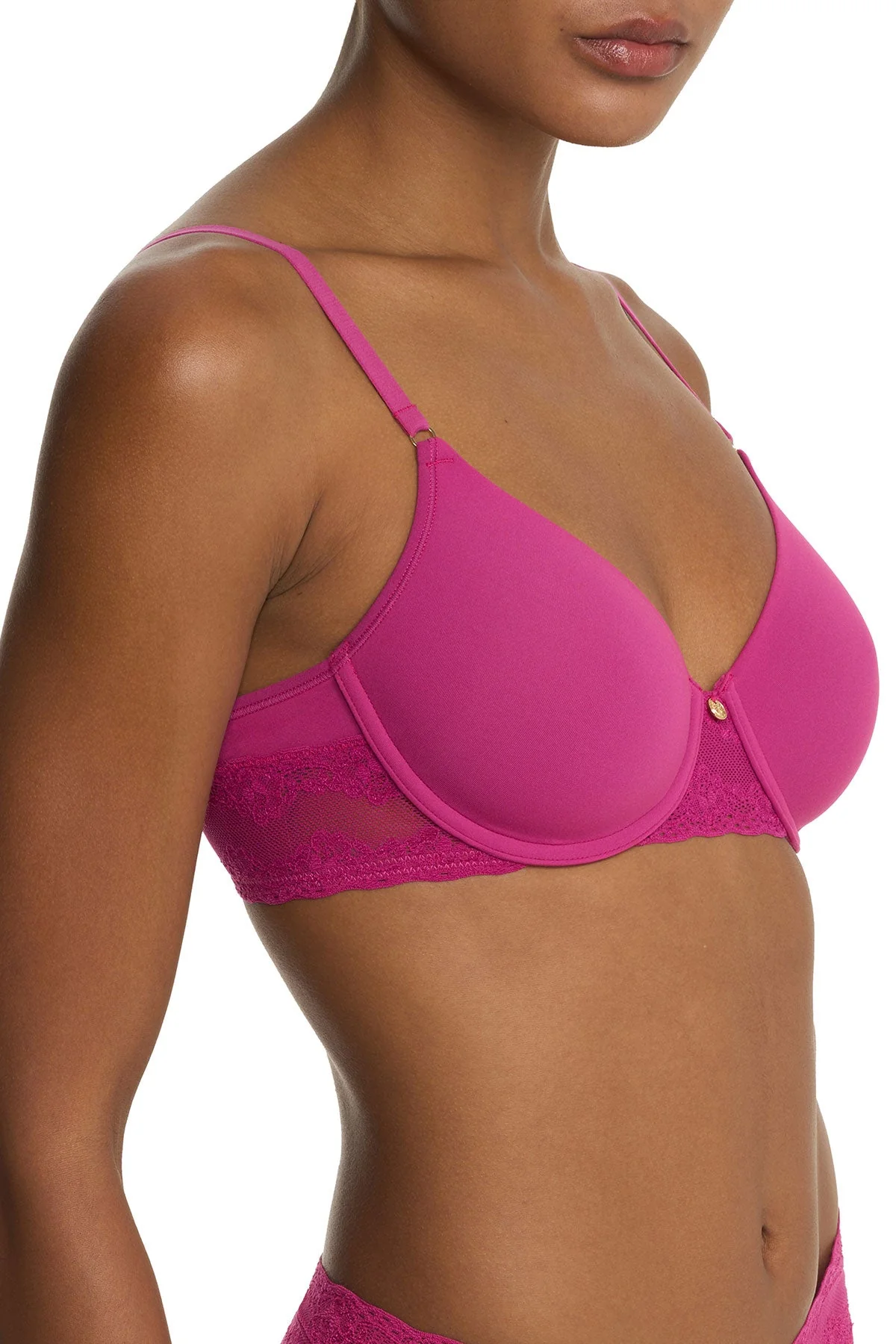 Bliss Perfection Contour Underwire Bra - Image 3