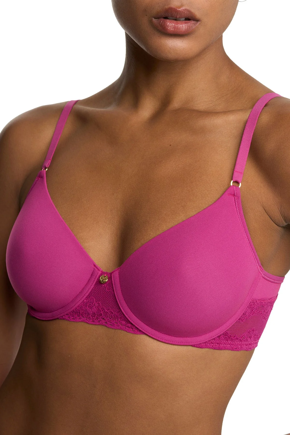 Bliss Perfection Contour Underwire Bra - Image 4