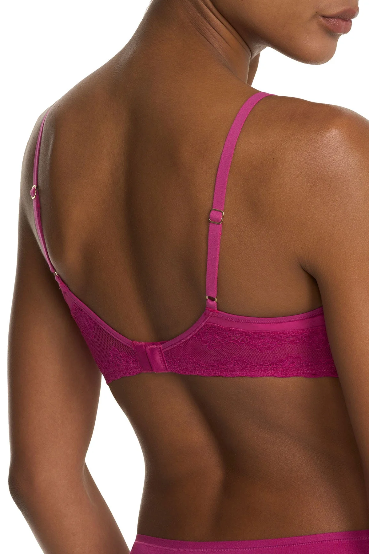 Bliss Perfection Contour Underwire Bra - Image 5