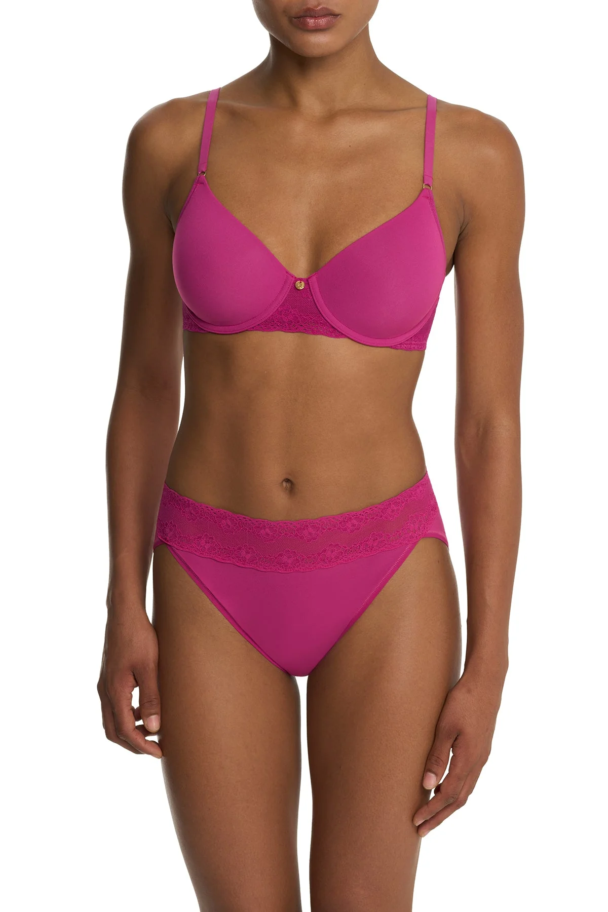 Bliss Perfection Contour Underwire Bra - Image 7