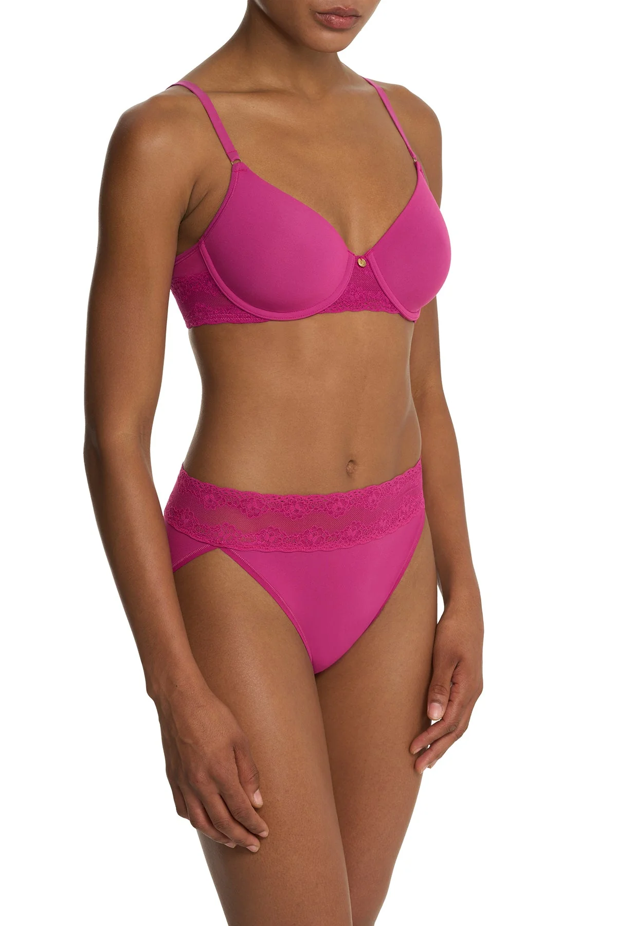 Bliss Perfection Contour Underwire Bra - Image 8