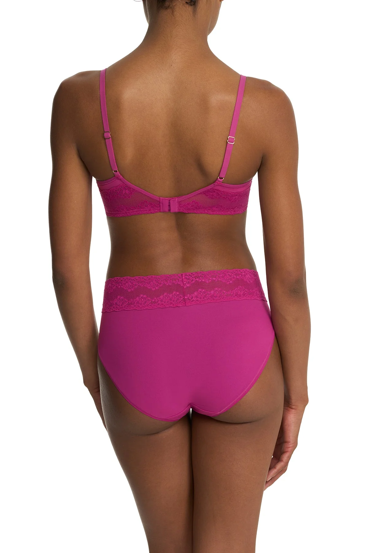 Bliss Perfection Contour Underwire Bra - Image 9