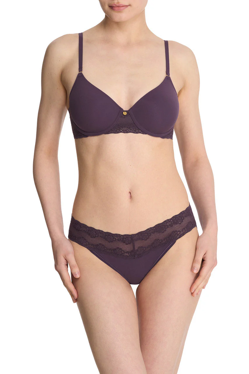Bliss Perfection Contour Underwire Bra - Image 5