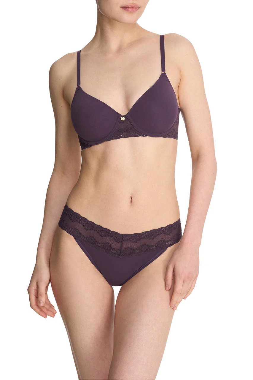 Bliss Perfection Contour Underwire Bra - Image 8