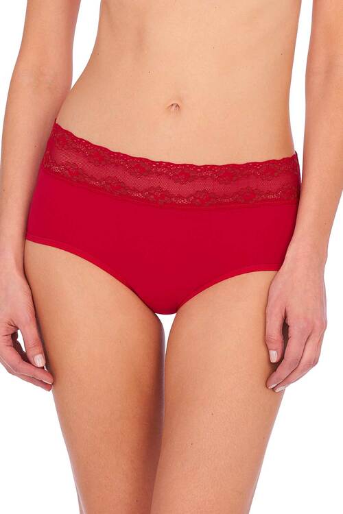 Bliss Perfection One-Size Boyshort