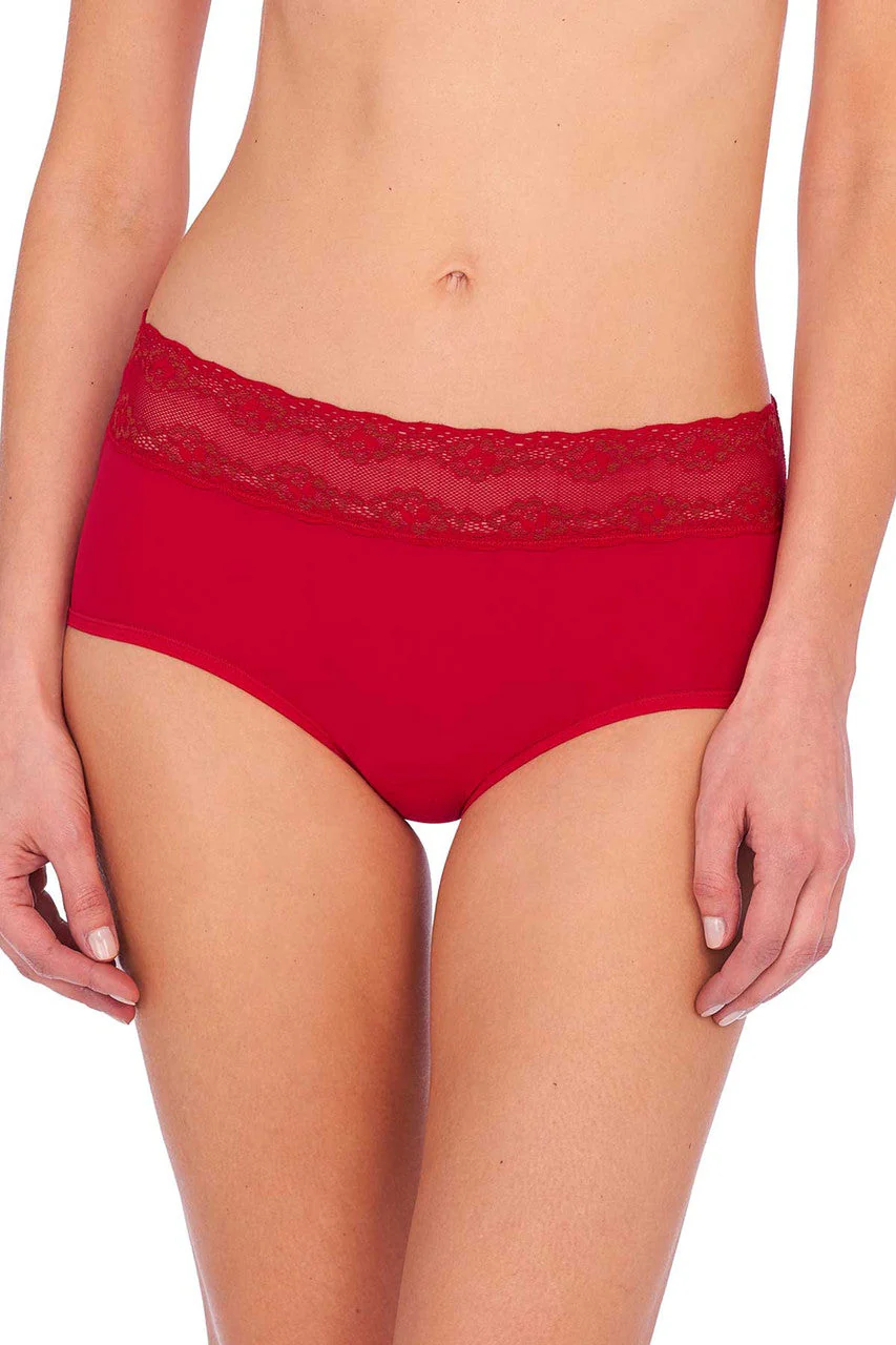 Bliss Perfection One-Size Boyshort - Image 2
