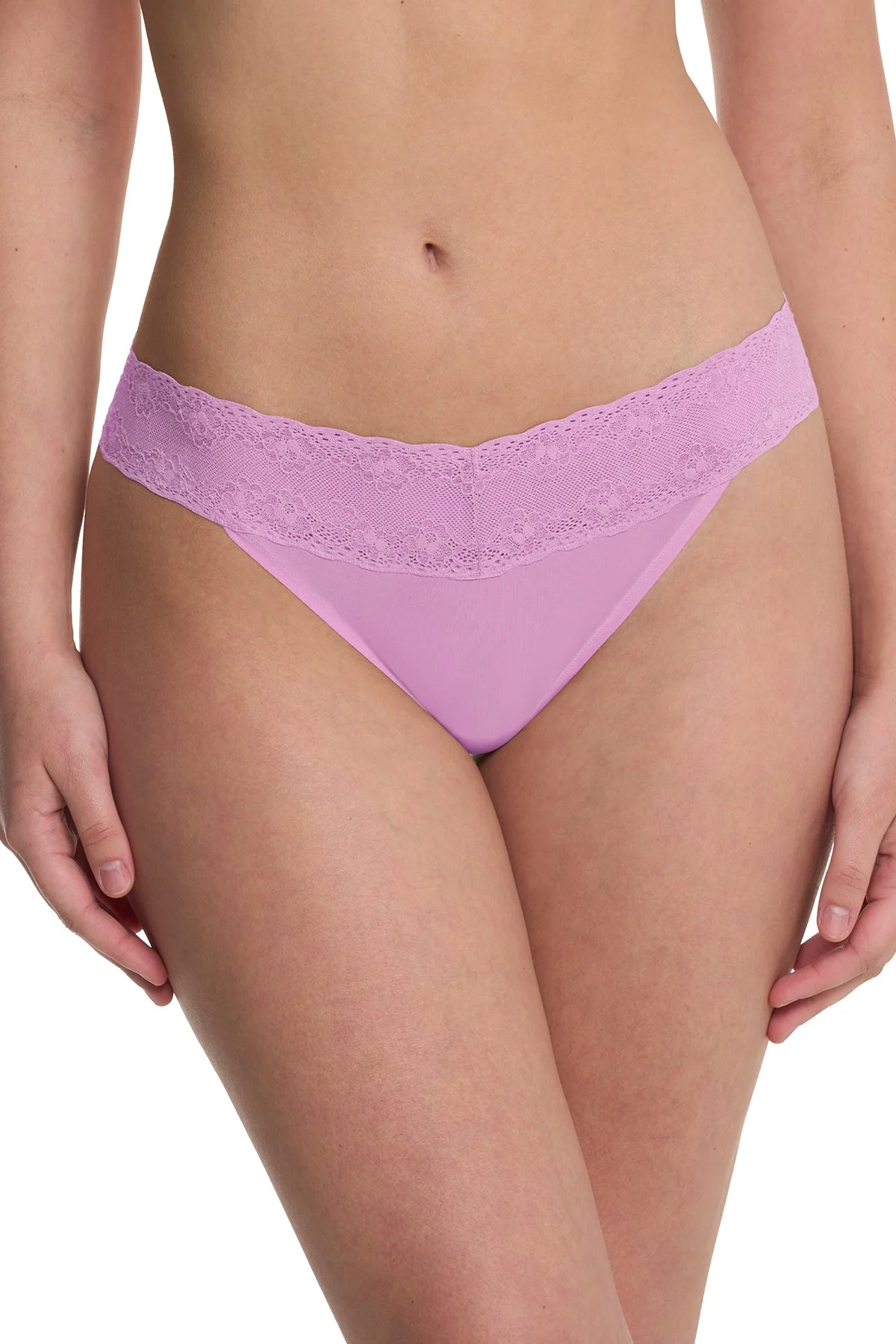 Bliss Perfection One Size Classic Thong 3-Pack - Image 2