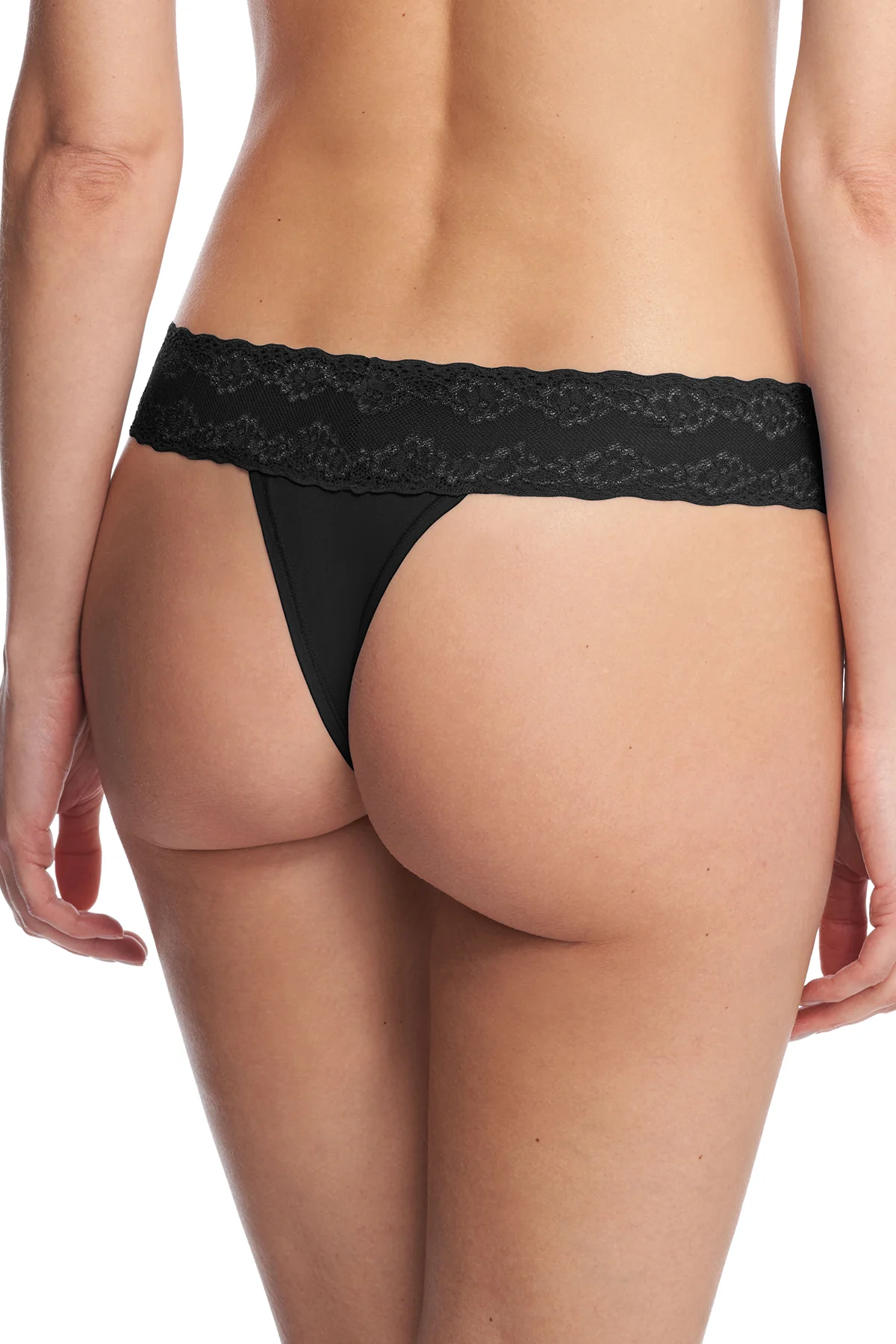 Bliss Perfection One Size Classic Thong - Image 4