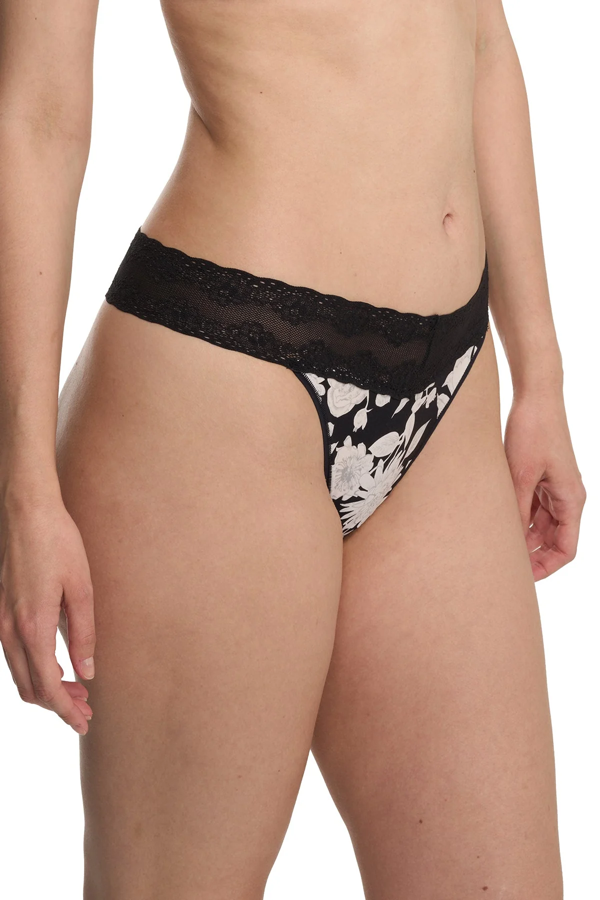 Bliss Perfection One Size Classic Thong - Image 3