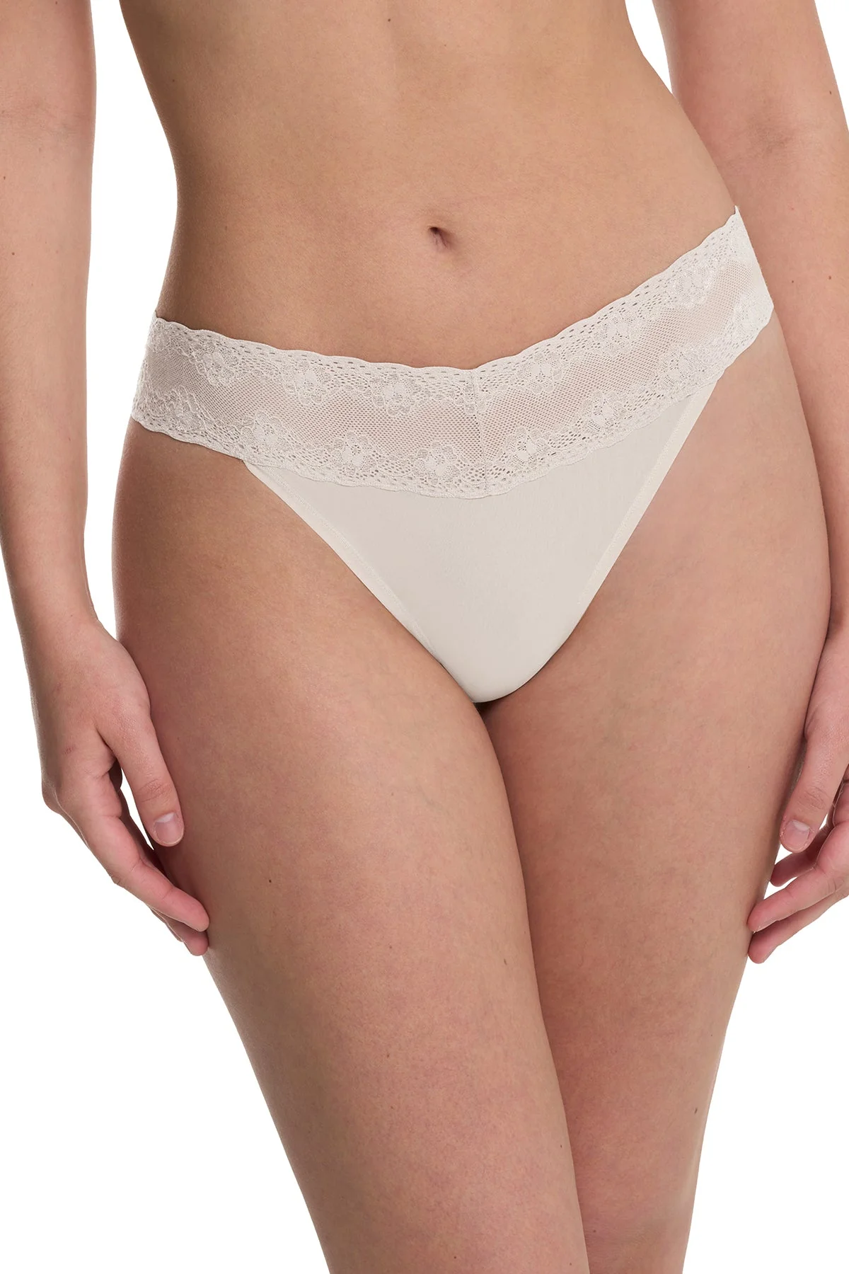 Bliss Perfection One Size Classic Thong - Image 2