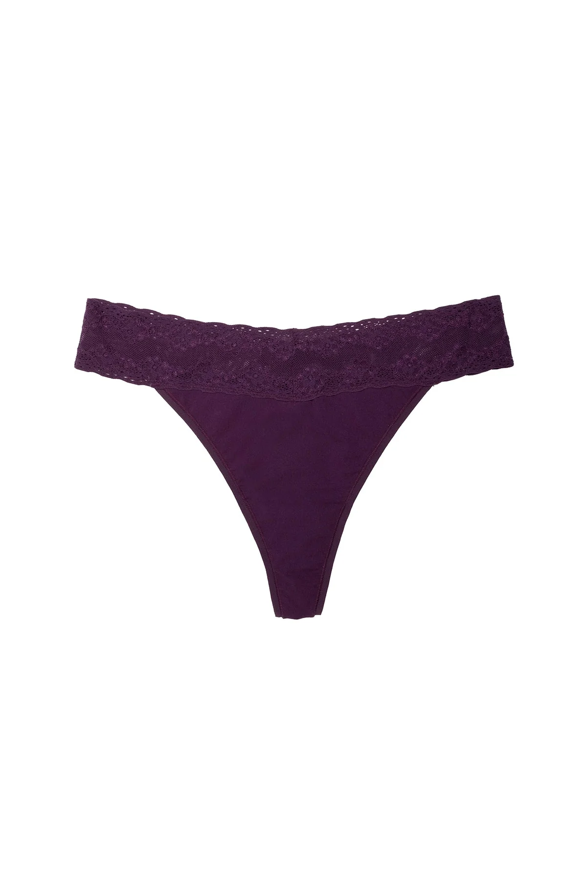 Bliss Perfection One Size Classic Thong