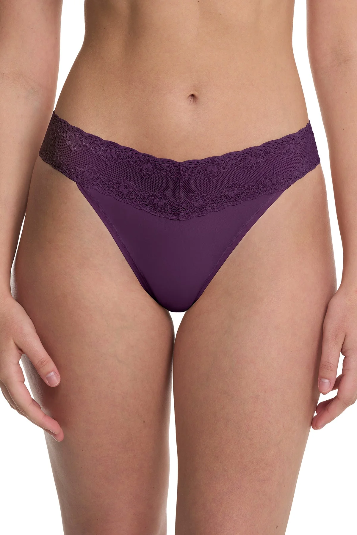 Bliss Perfection One Size Classic Thong - Image 2