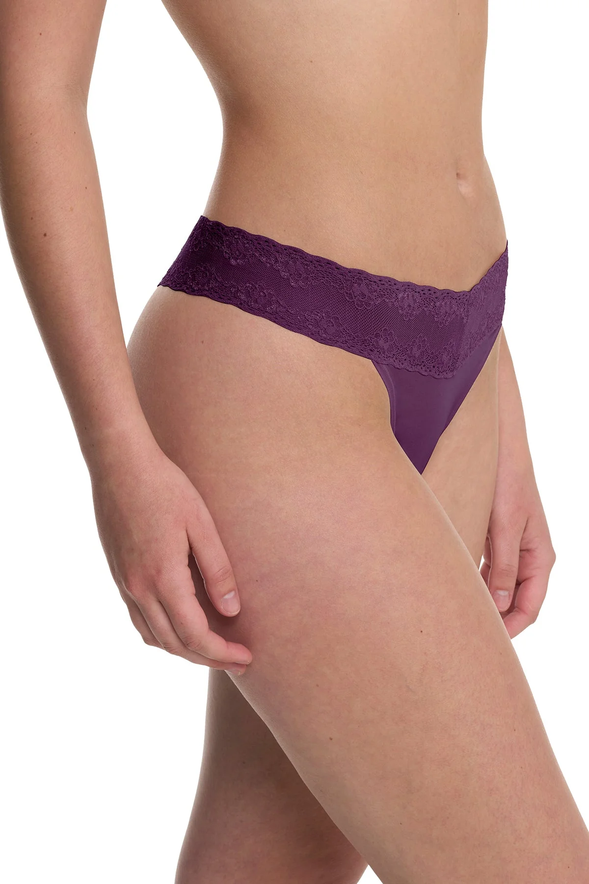Bliss Perfection One Size Classic Thong - Image 3