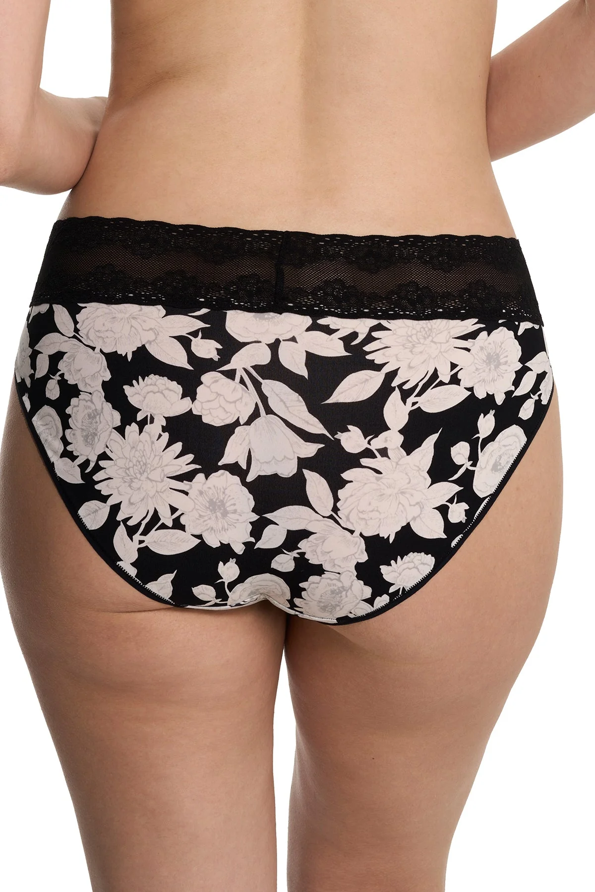 Bliss Perfection One Size French Bikini 3-Pack - Image 3