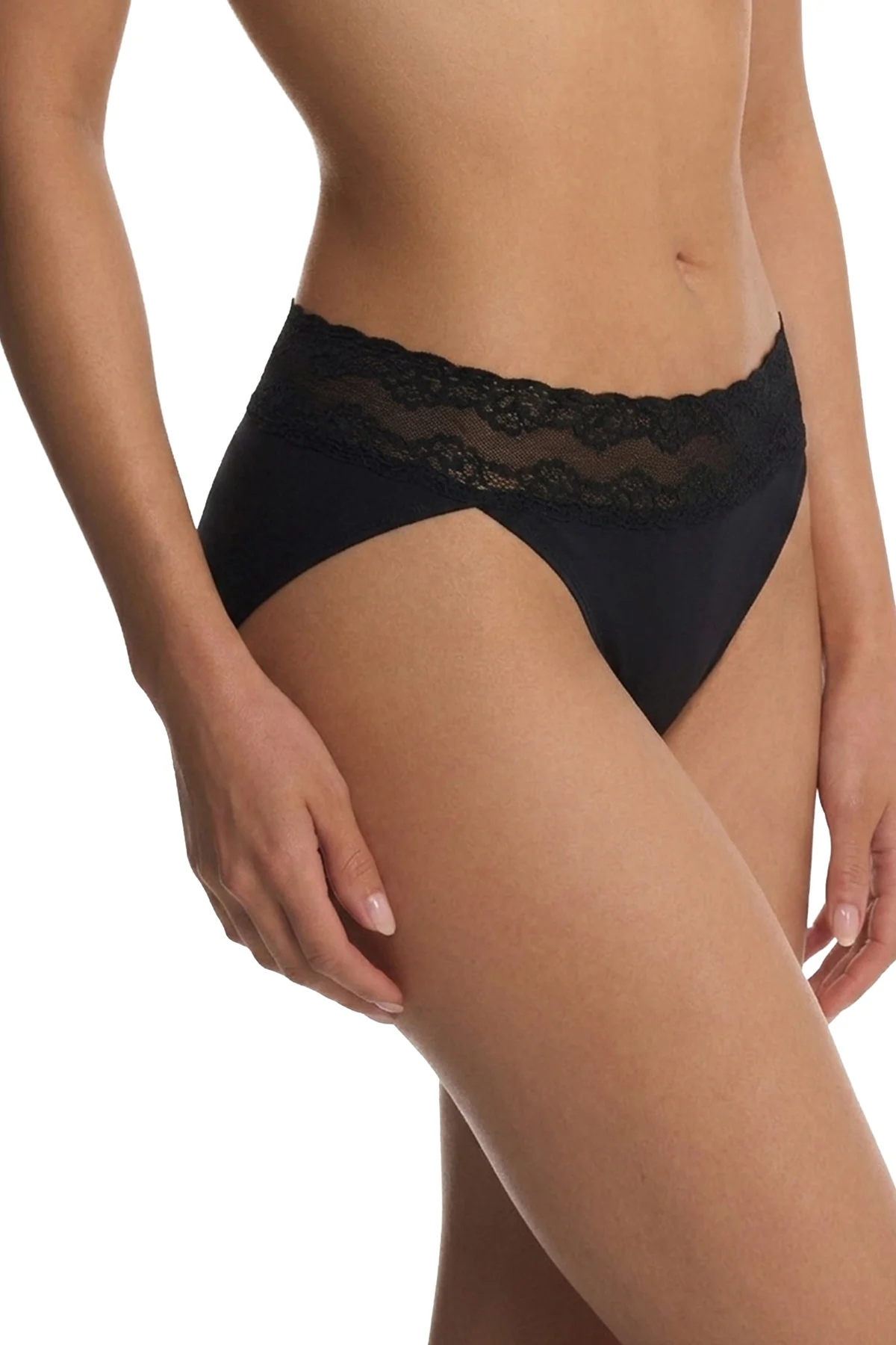 Bliss Perfection One Size French Bikini - Image 4