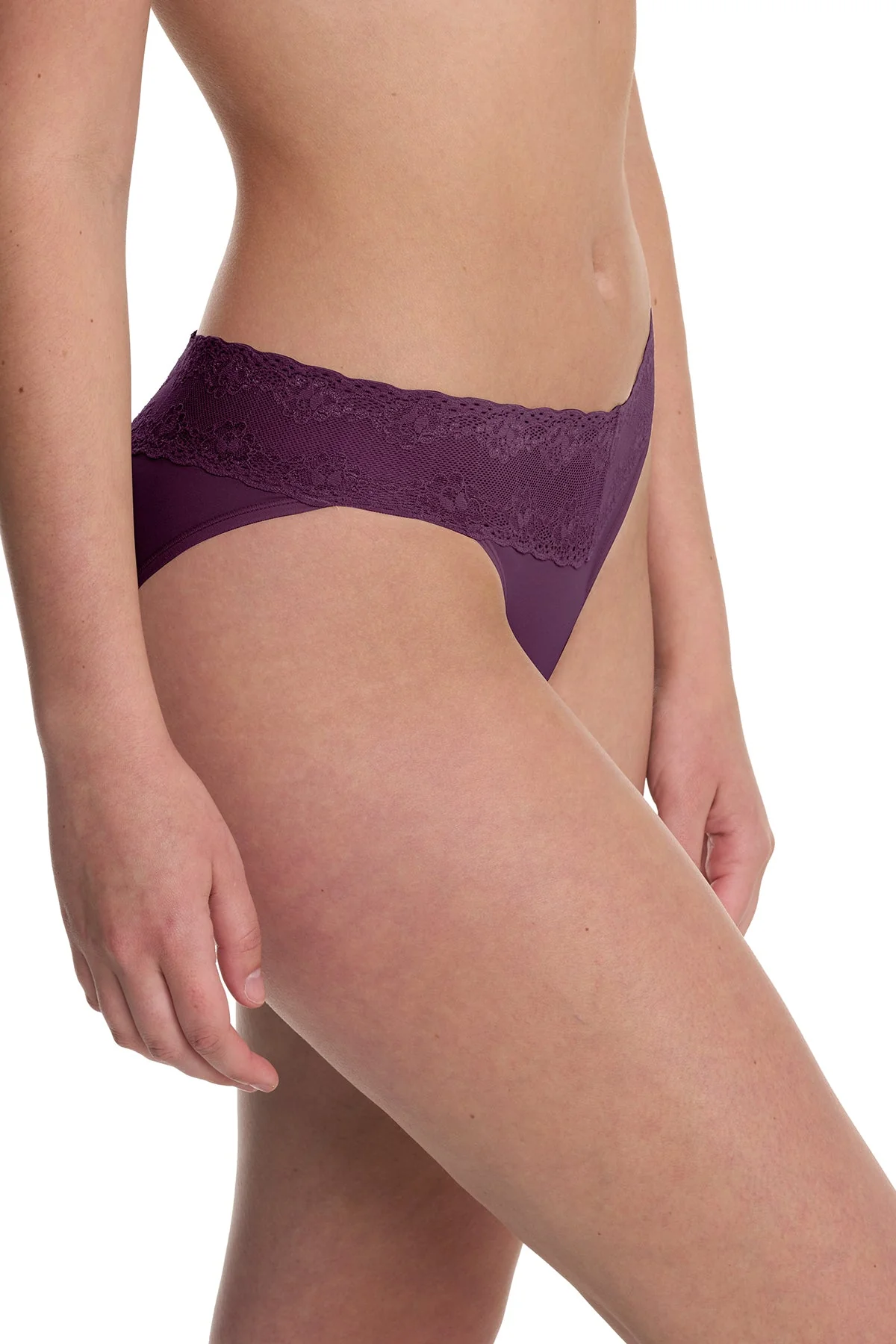 Bliss Perfection One Size French Bikini - Image 3