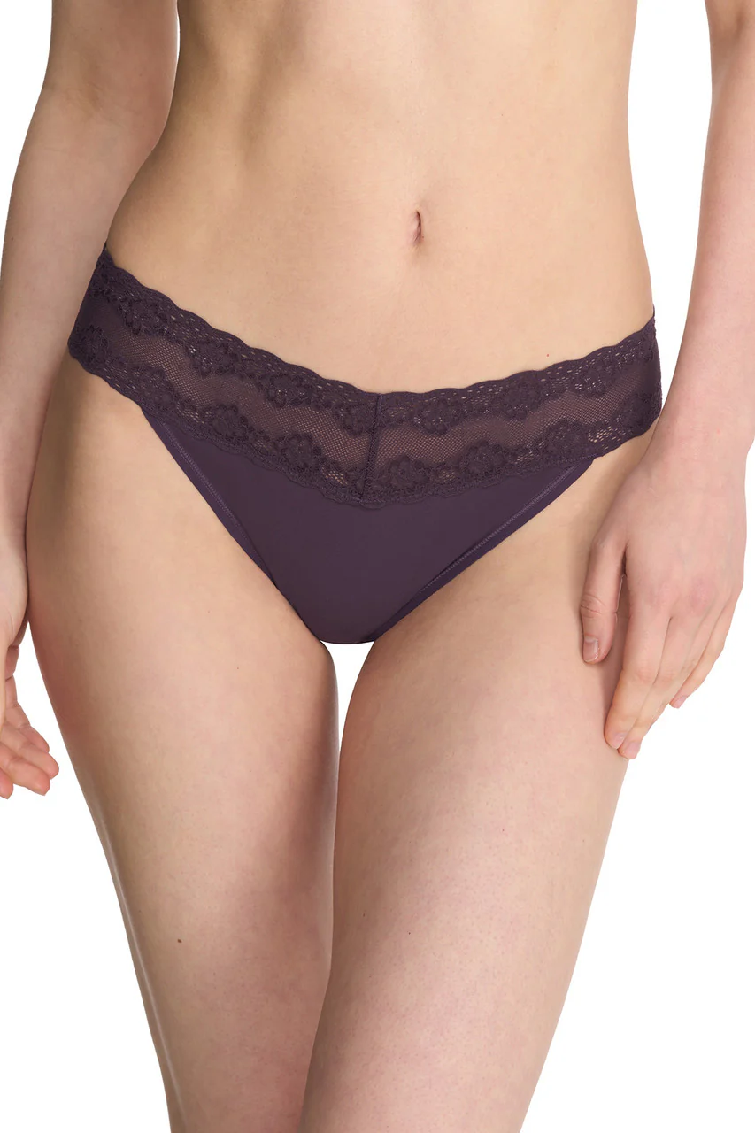 Bliss Perfection One-Size Thong 3-Pack - Image 2