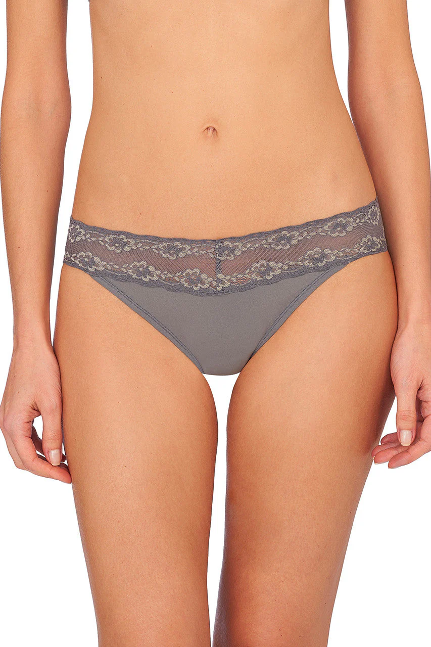 Bliss Perfection One-Size Thong - Image 2
