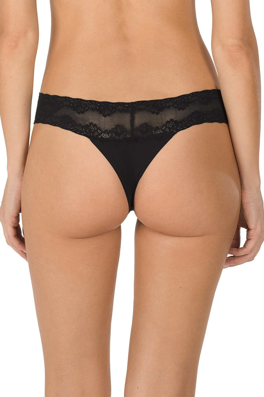 Bliss Perfection One-Size Thong - Image 3