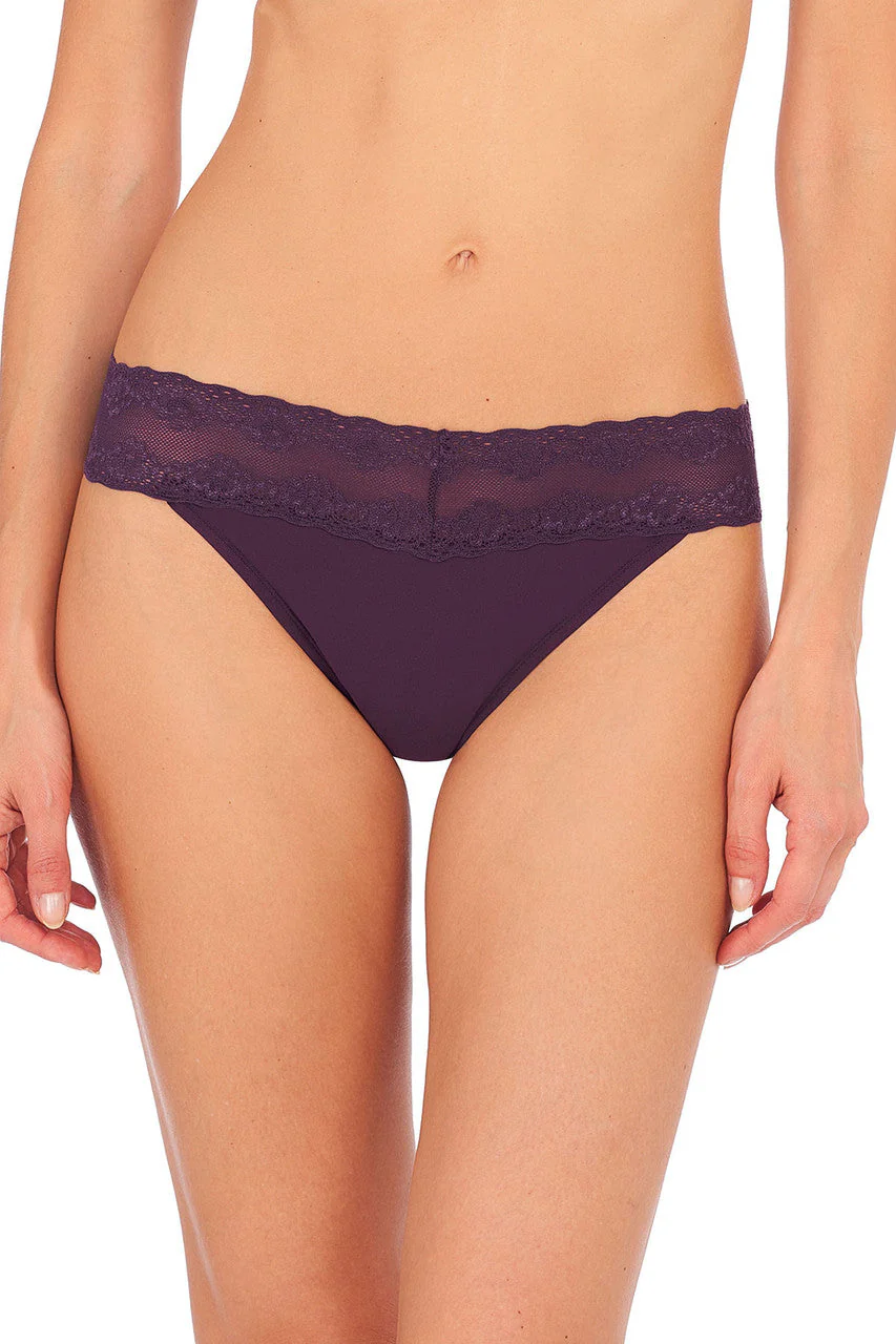 Bliss Perfection One-Size Thong - Image 3