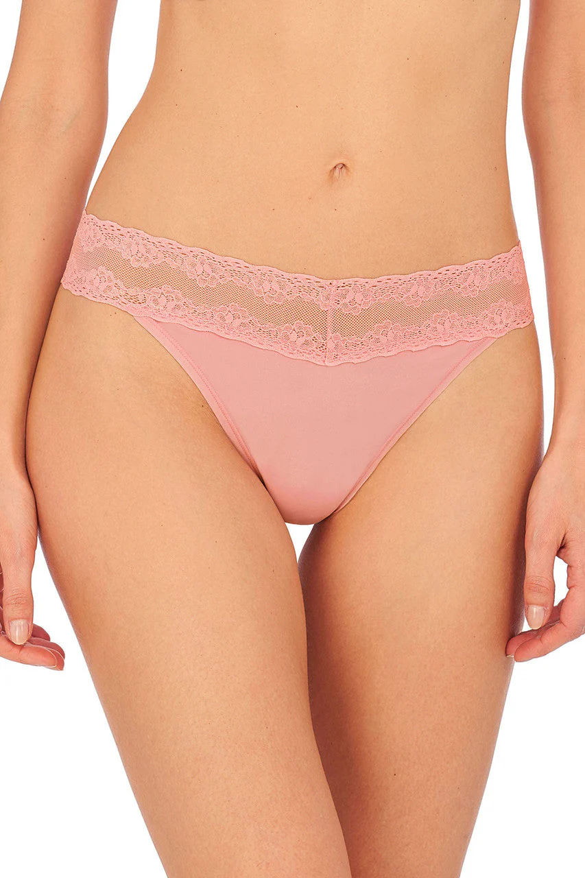 Bliss Perfection One-Size Thong - Image 2