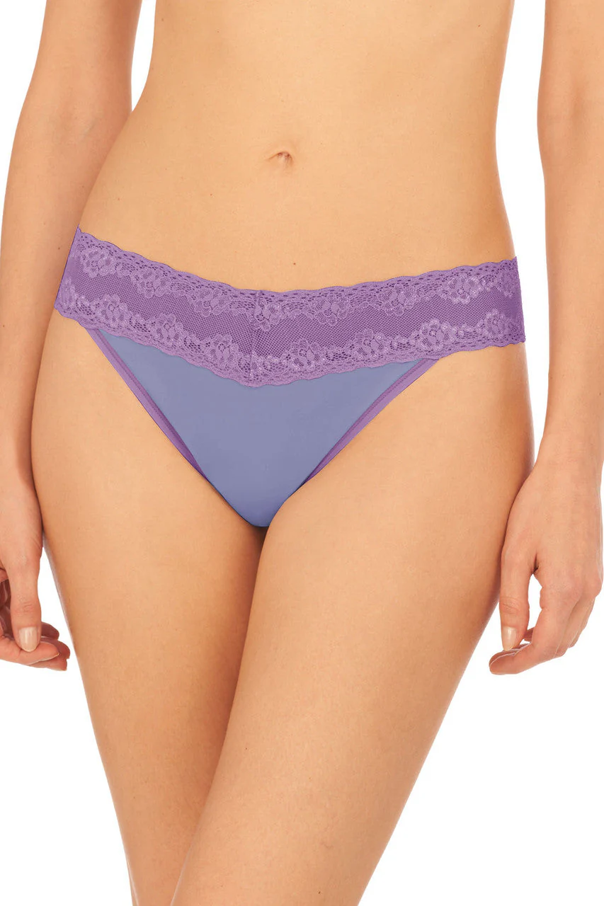 Bliss Perfection One-Size Thong - Image 2