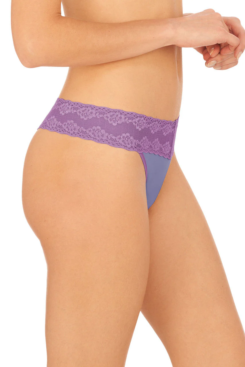Bliss Perfection One-Size Thong - Image 3