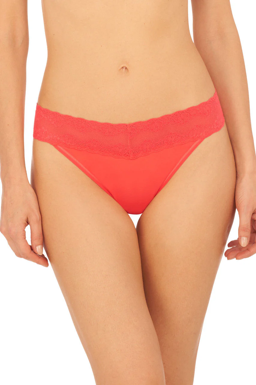 Bliss Perfection One-Size Thong - Image 2