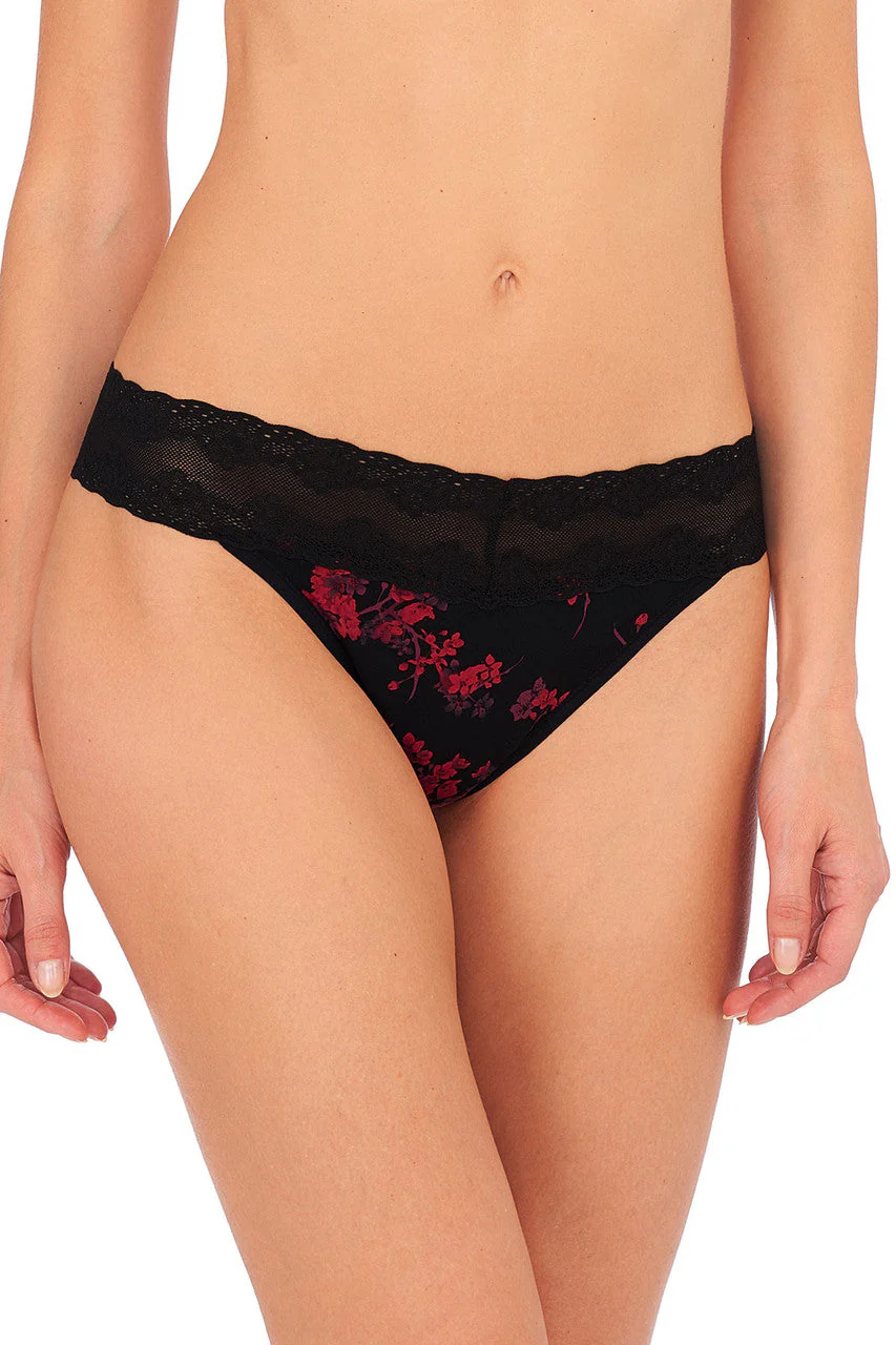 Bliss Perfection One-Size Thong - Image 2