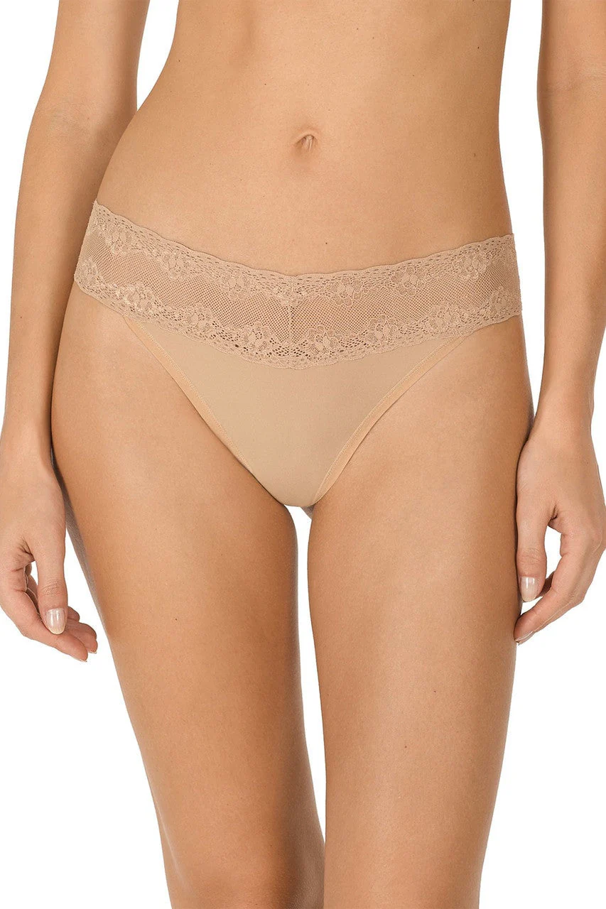 Bliss Perfection One-Size Thong - Image 2