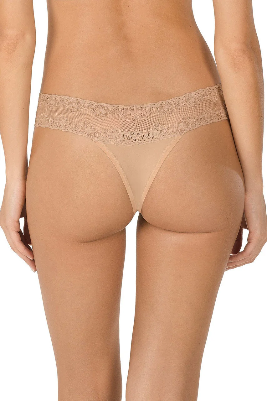 Bliss Perfection One-Size Thong - Image 3