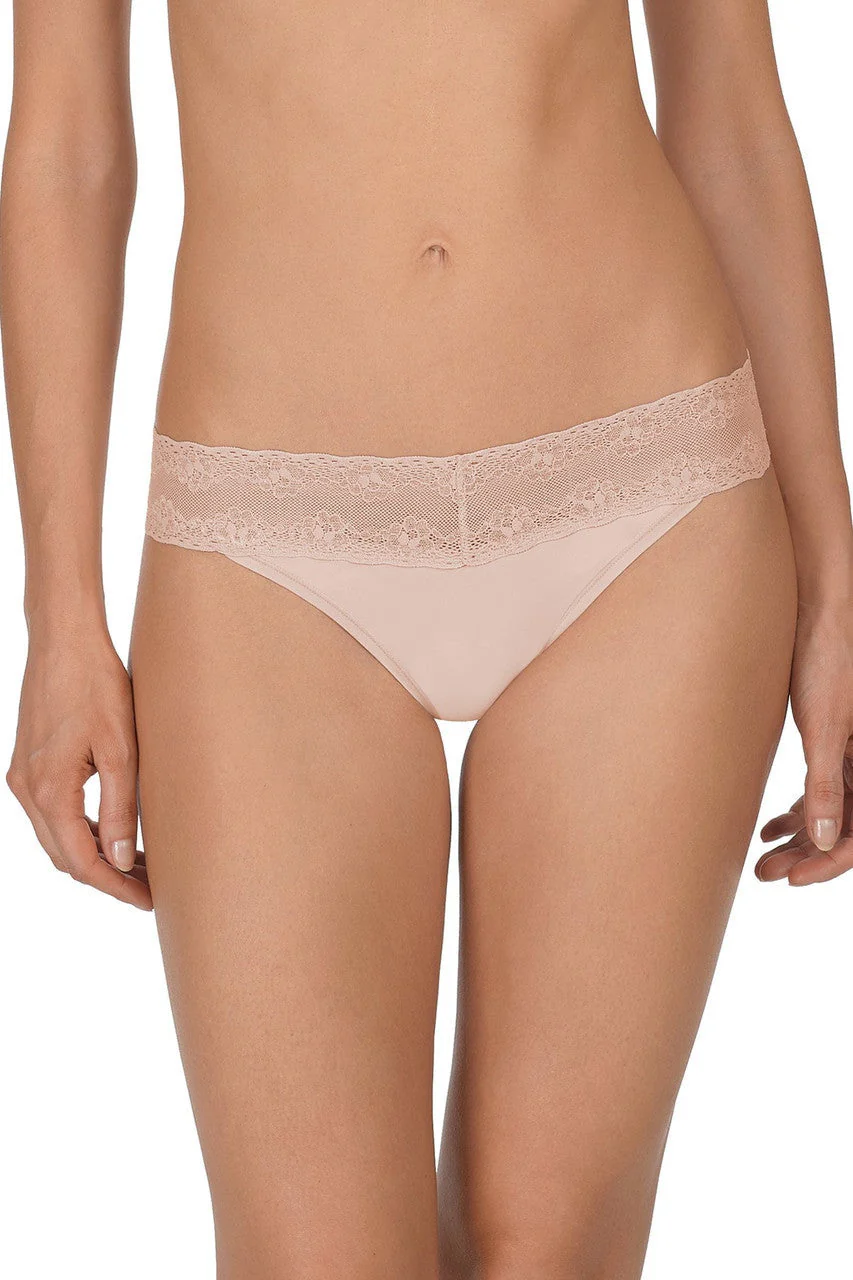 Bliss Perfection One-Size Thong - Image 2