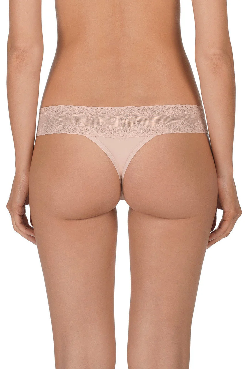 Bliss Perfection One-Size Thong - Image 3