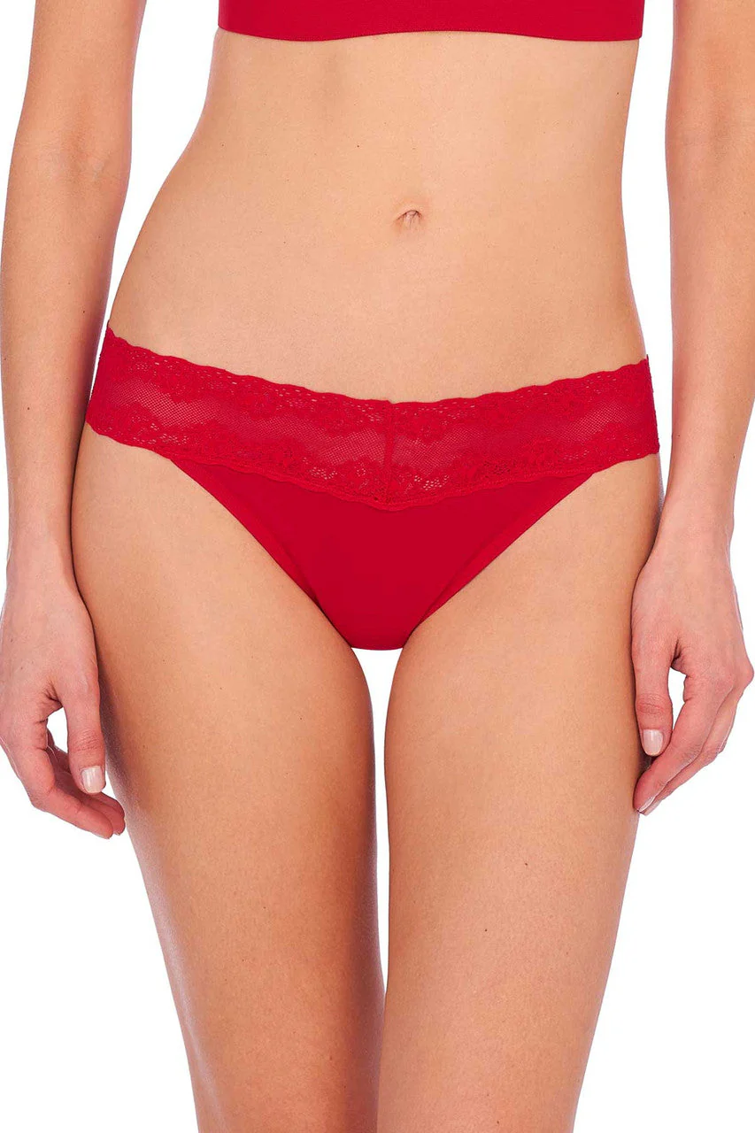 Bliss Perfection One-Size Thong - Image 2