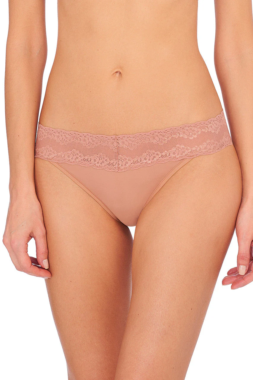 Bliss Perfection One-Size Thong - Image 2