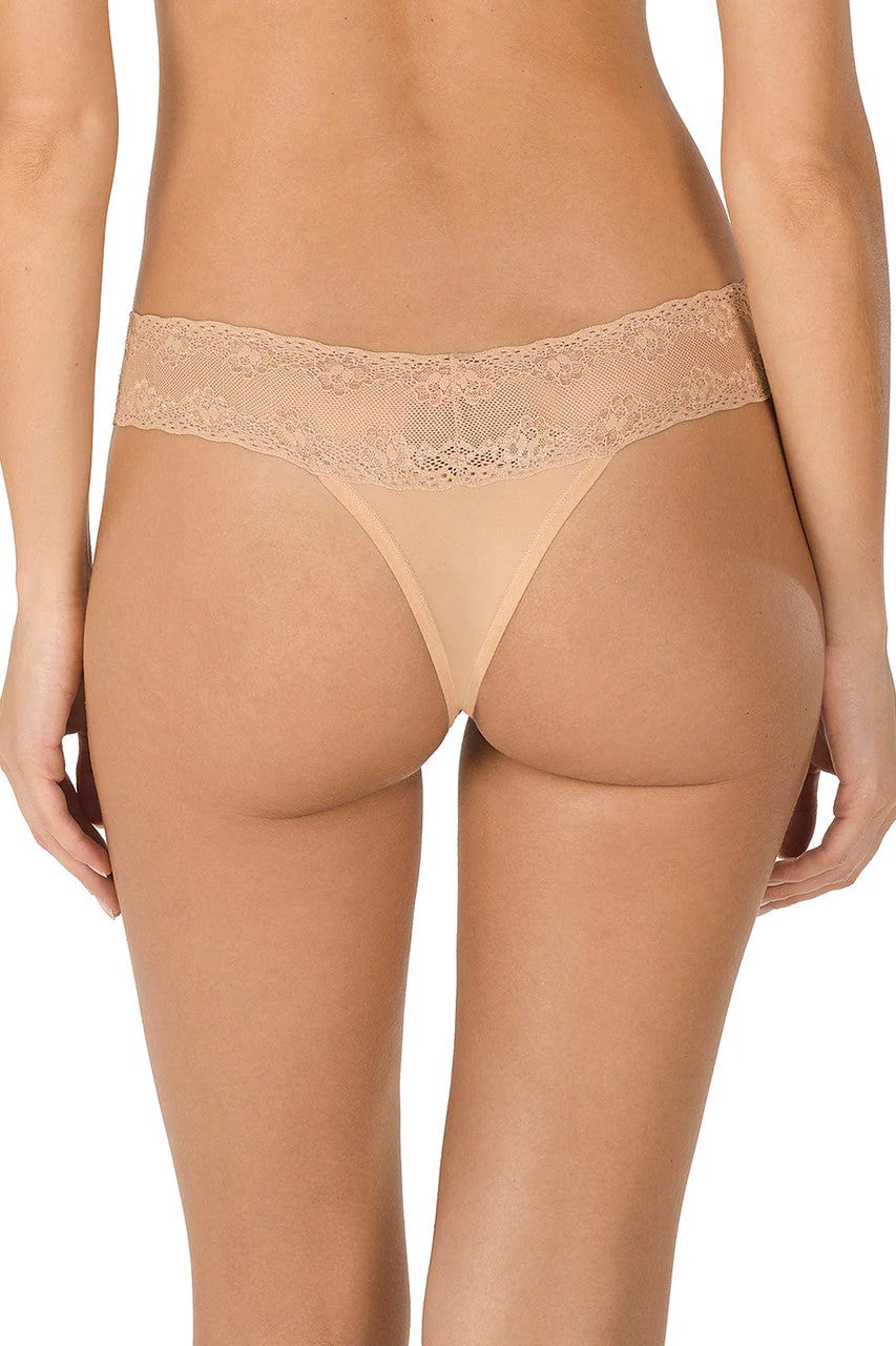 Bliss Perfection One-Size Thong - Image 2
