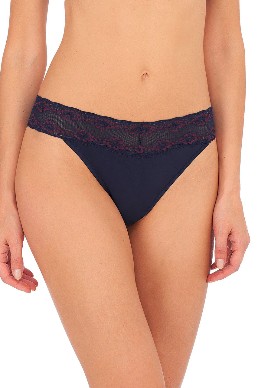 Bliss Perfection One-Size Thong - Image 4