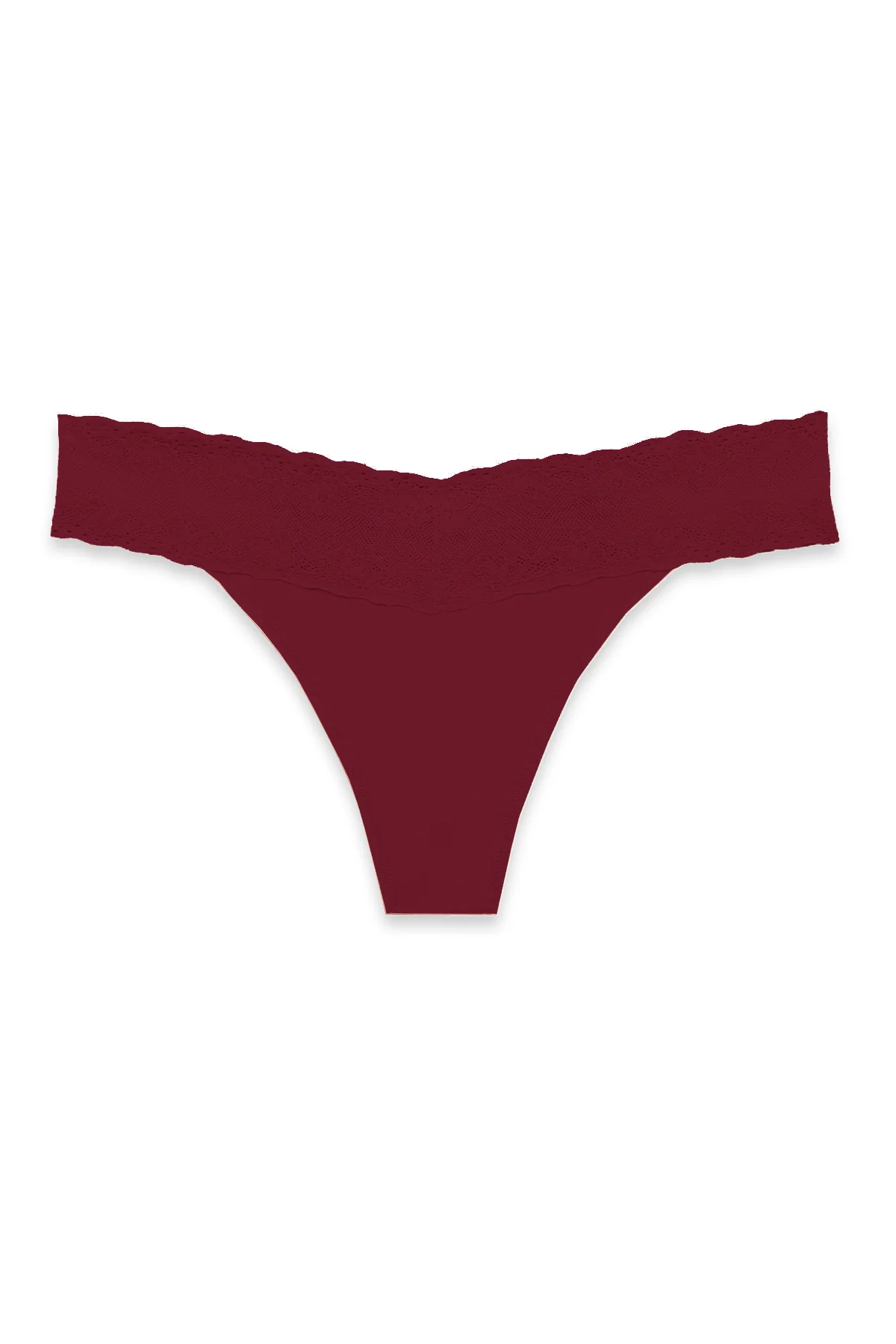 Bliss Perfection One-Size Thong