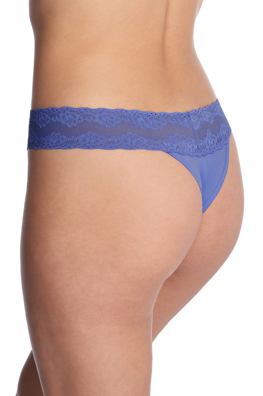 Bliss Perfection One-Size Thong - Image 3
