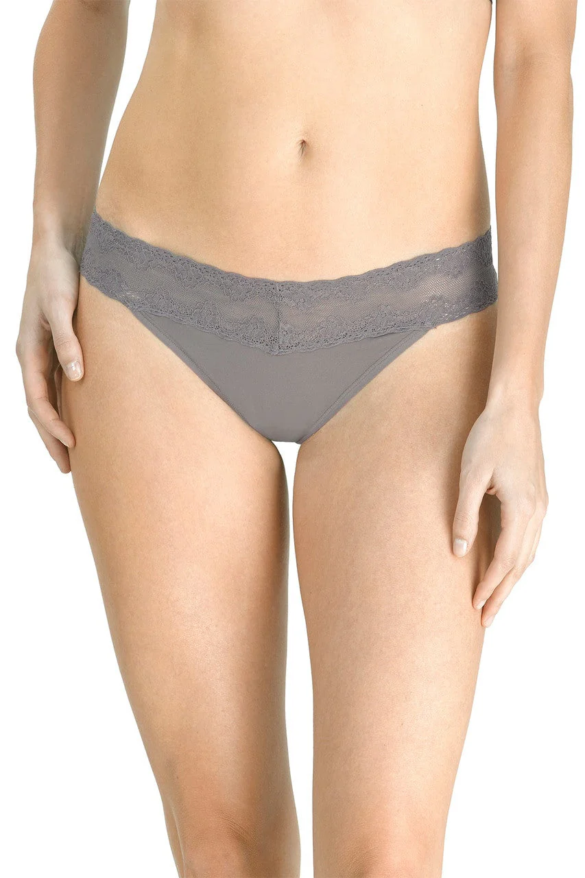 Bliss Perfection One-Size Thong - Image 2