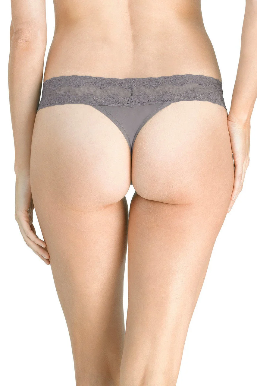 Bliss Perfection One-Size Thong - Image 3