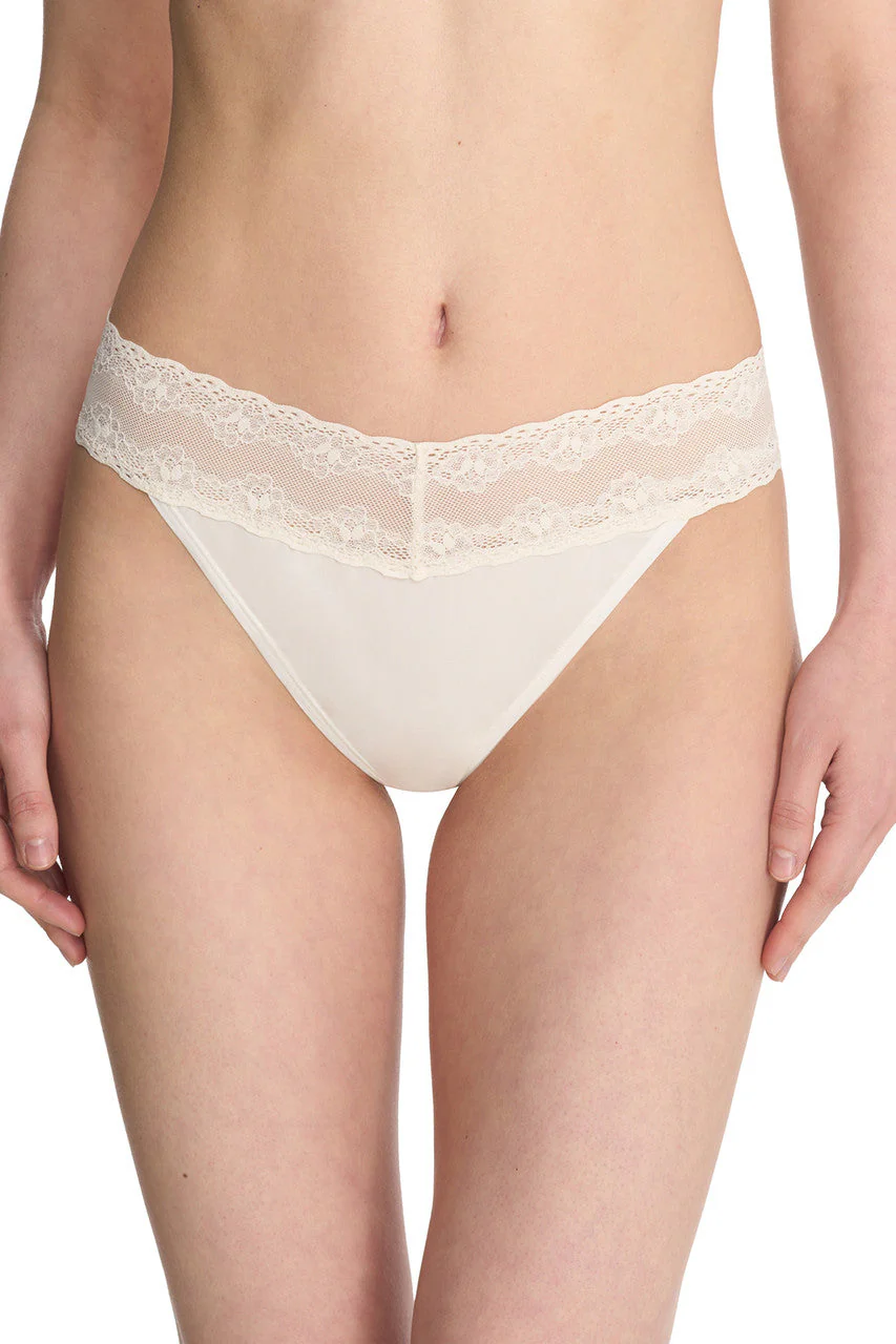 Bliss Perfection One-Size Thong