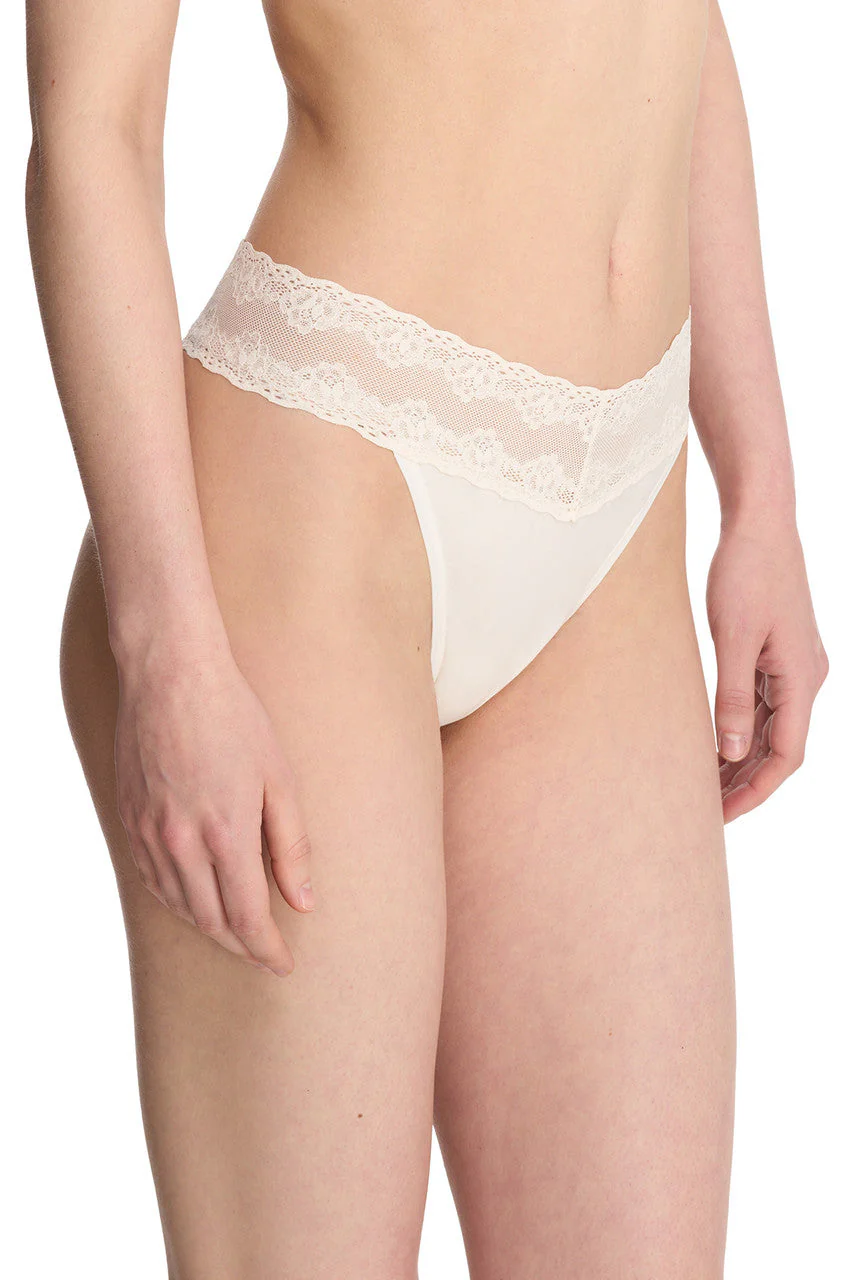 Bliss Perfection One-Size Thong - Image 2