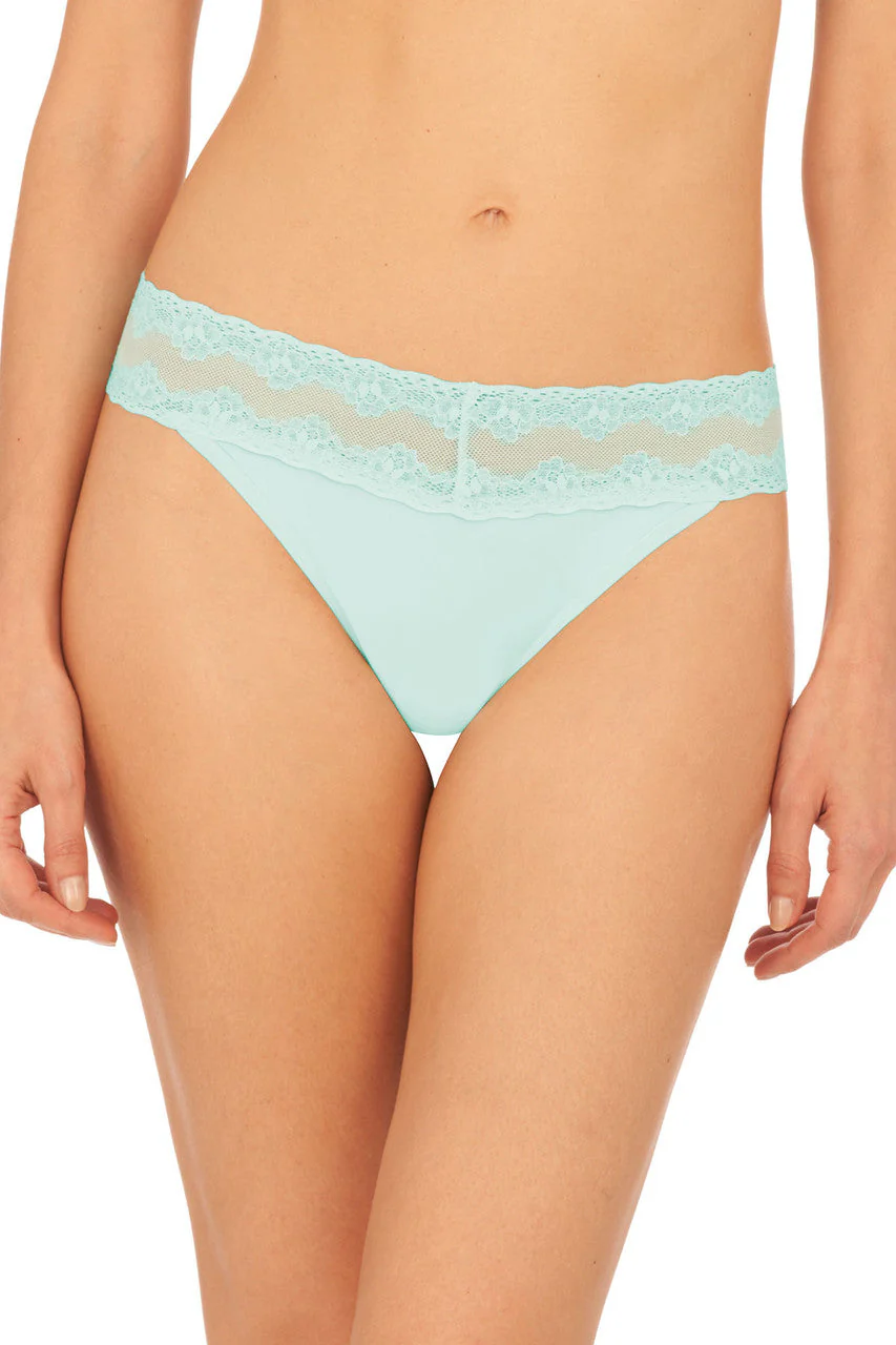 Bliss Perfection One-Size Thong - Image 5