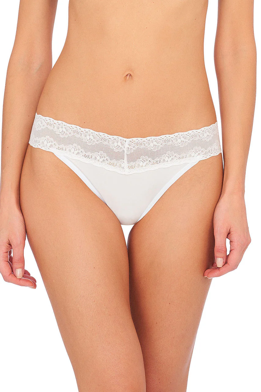 Bliss Perfection One-Size Thong - Image 2