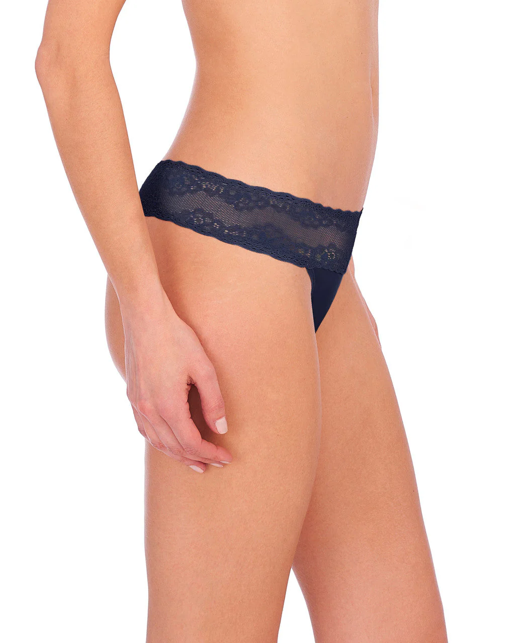 Bliss Perfection One-Size Thong - Image 2