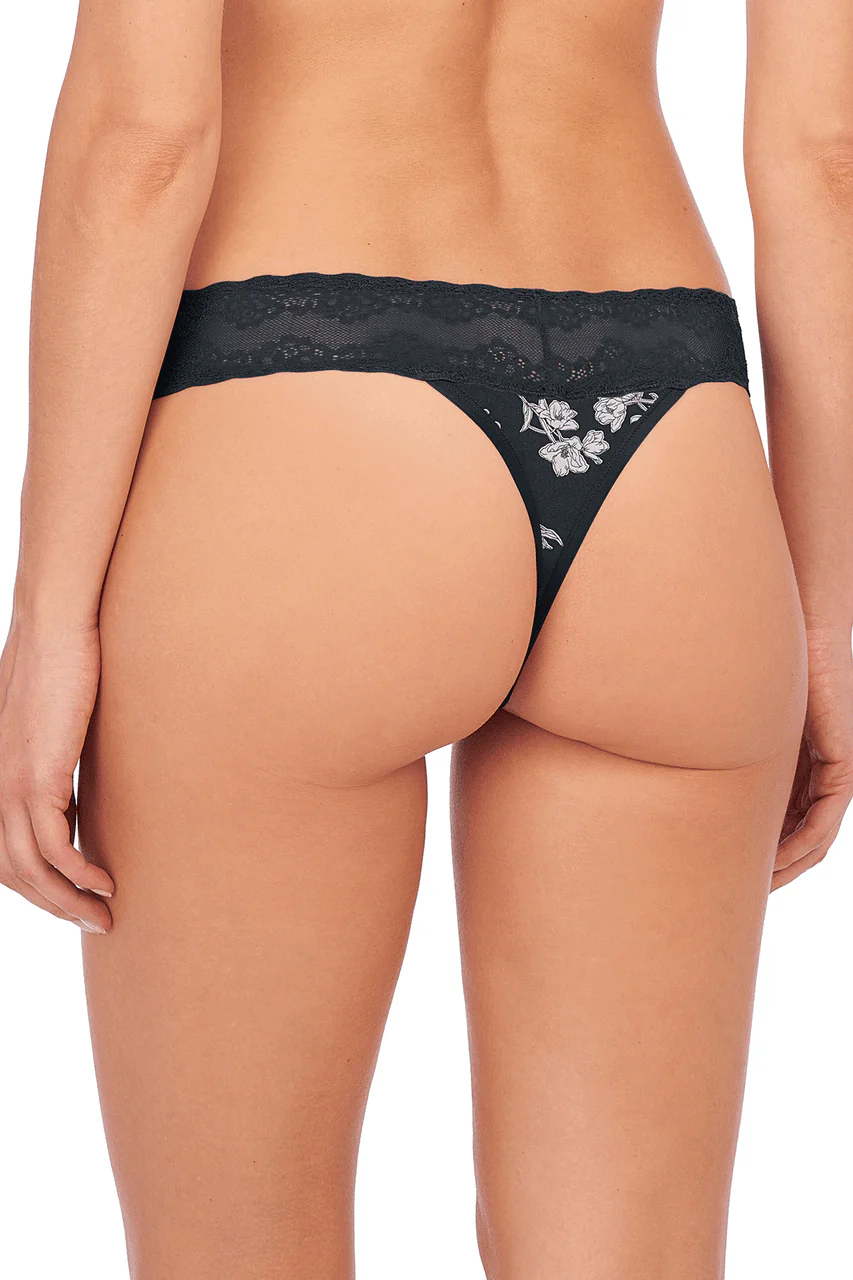 Bliss Perfection One-Size Thong - Image 3