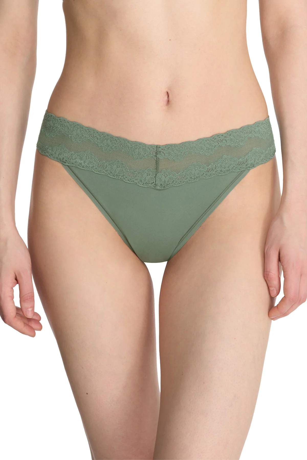 Bliss Perfection One-Size Thong